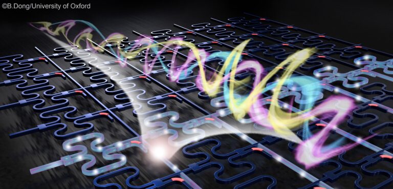 Le traitement matériel pour l'IA passe à la 3D, augmentant ainsi la puissance de traitement
