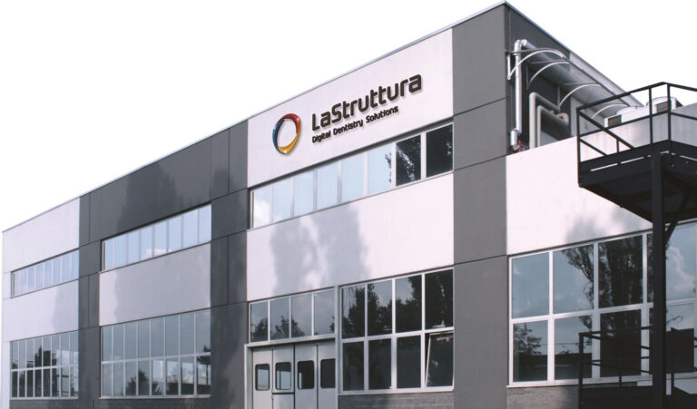 LaStruttura