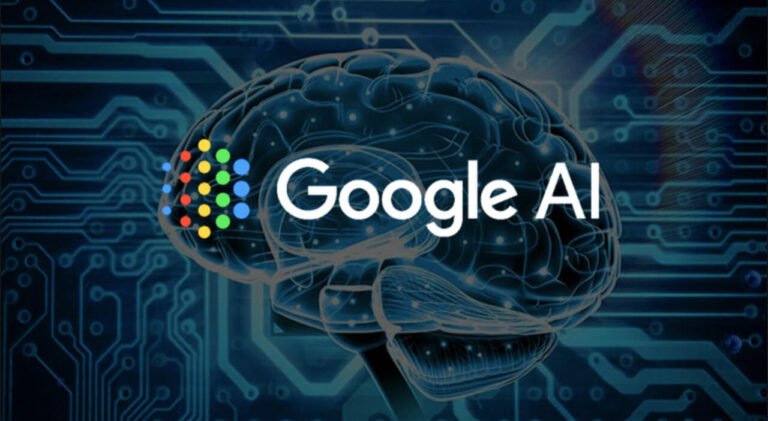 Google intelligenza artificiale