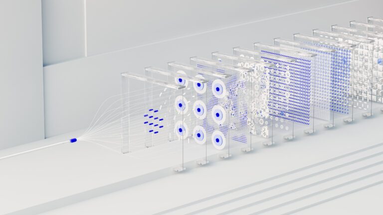 Une nouvelle analyse dans Science explore l’intelligence artificielle et le droit interspécifique
