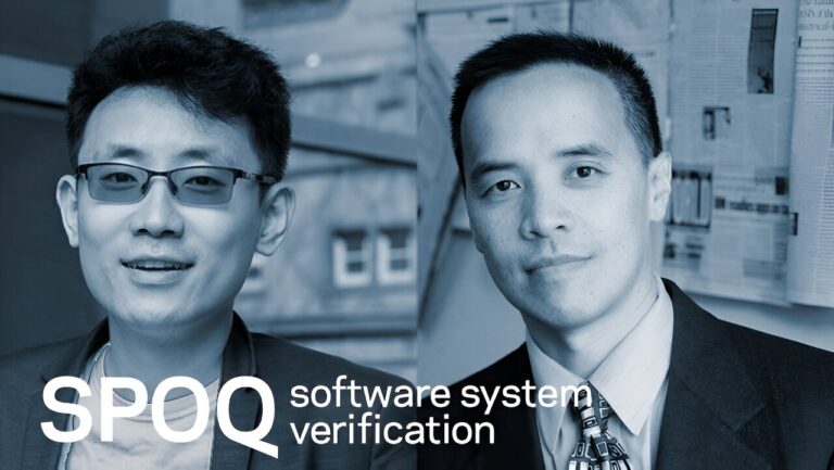 Un nouvel outil automatise la vérification formelle des logiciels système
