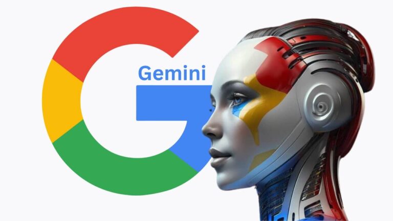 Gemini ChatGPT