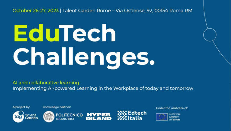 Edutech Challenges
