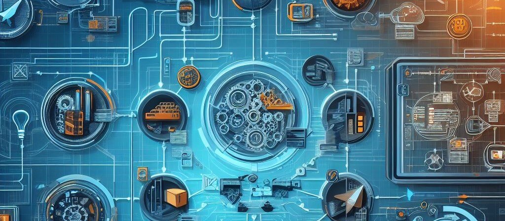 Immagine che contiene elettronica, Ingegneria elettronica, macchina, circuitoDescrizione generata automaticamente