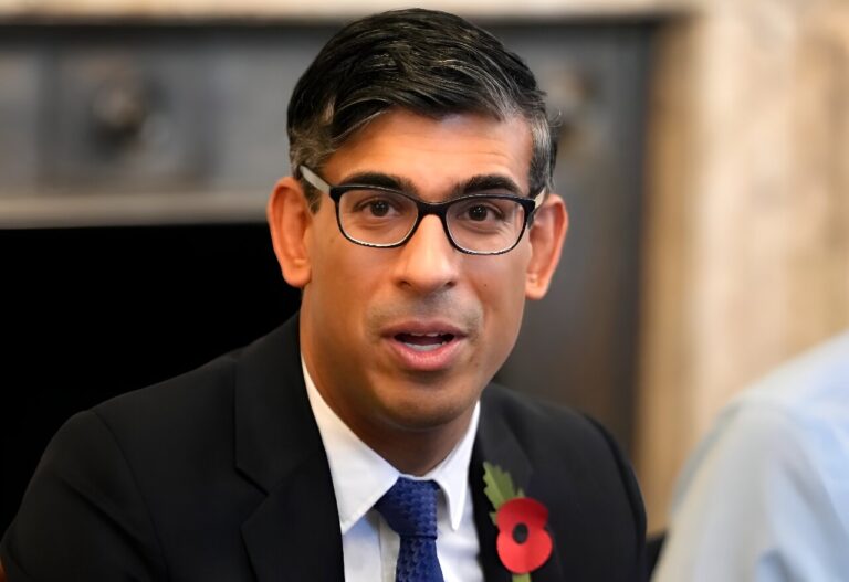 Le Royaume-Uni, les États-Unis et la Chine signent un engagement en matière de sécurité de l'IA lors du sommet britannique
