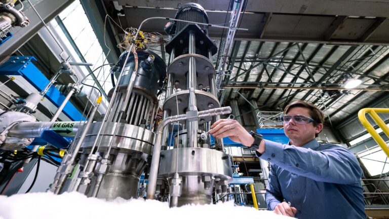 Les progrès de l’apprentissage automatique pour les opérations nucléaires annoncent un avenir meilleur pour l’énergie sans carbone
