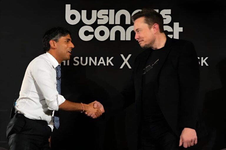 Elon Musk met en garde contre les « robots humanoïdes » à « l’ère de l’abondance » de l’IA
