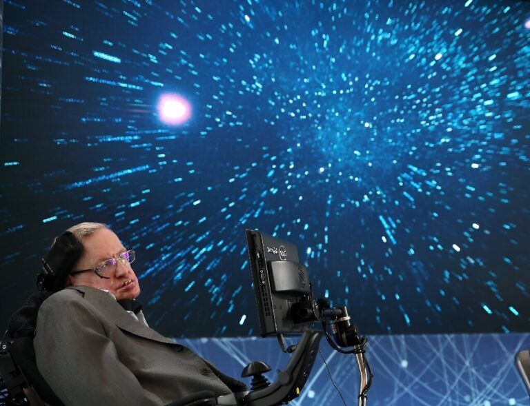 Anxiété liée à l’IA alors que les ordinateurs deviennent super intelligents
