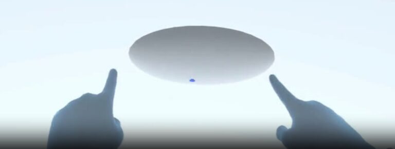 L'apprentissage automatique donne aux utilisateurs la capacité « surhumaine » d'ouvrir et de contrôler des outils en réalité virtuelle
