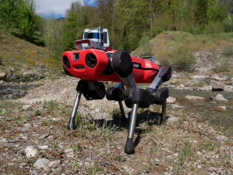 Une étude compare 27 robots humanoïdes à des humains pour déterminer qui est supérieur
