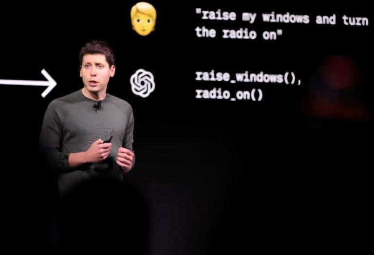 OpenAI voit un avenir de « superpuissances à la demande » de l’IA

