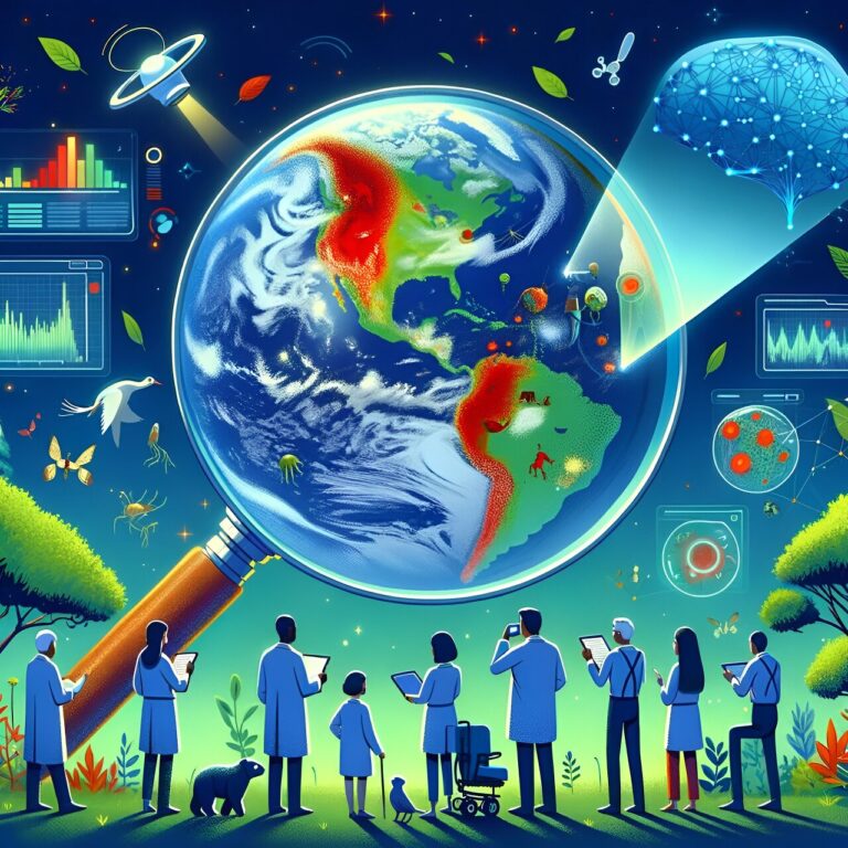 Comment utiliser l’IA pour la découverte sans égarer la science
