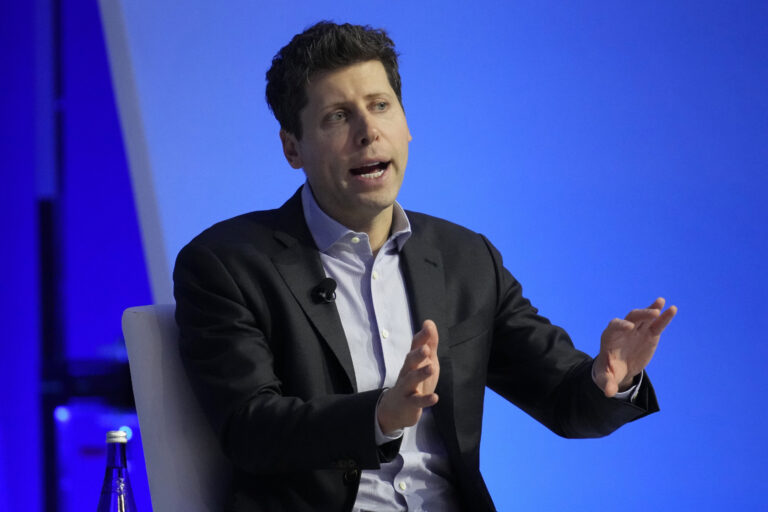 Le créateur de ChatGPT, OpenAI, licencie le PDG Sam Altman, visage du boom de l'IA, pour manque de franchise avec l'entreprise
