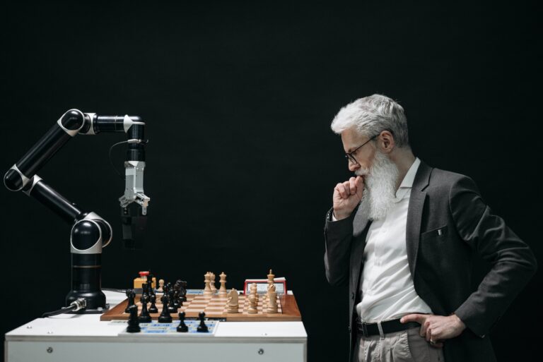 Les chercheurs recherchent un consensus sur ce qui constitue l’intelligence artificielle générale
