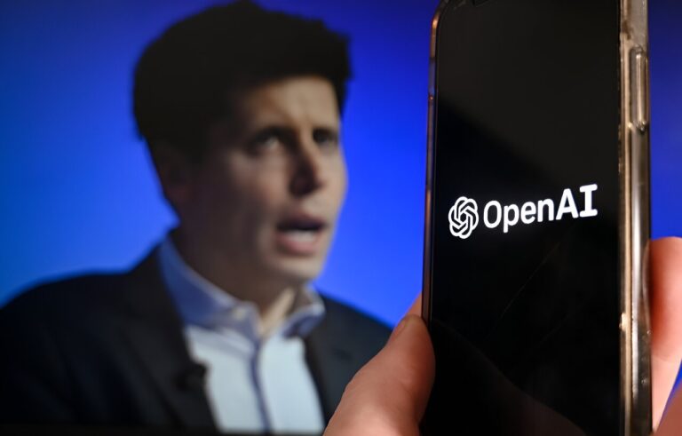 Les pessimistes de l'IA accusés d'être à l'origine de la perte d'OpenAI
