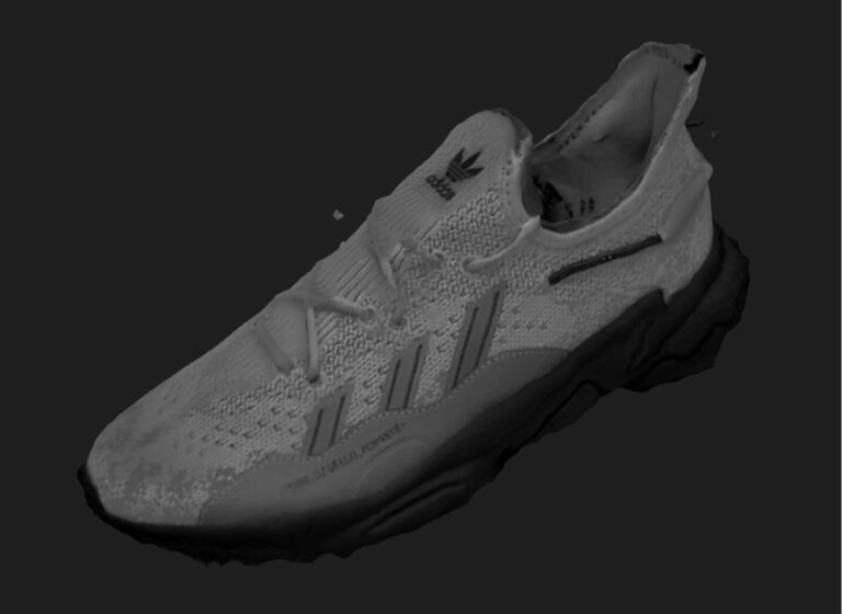 La police britannique va tester un nouveau processus d'identification médico-légale des chaussures
