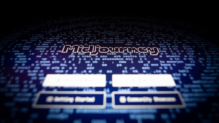 5 alternatives gratuites à Midjourney