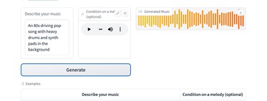 MusicGen : qu'est-ce que c'est, comment ça marche et comment utiliser ce créateur de musique textuelle utilisant l'intelligence artificielle
