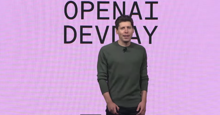Sam Altman