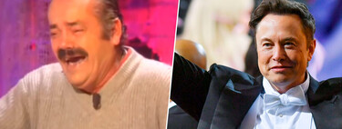 Elon Musk, Andalucía Directo et la crise d'OpenAI ont un point commun inattendu : El Risitas