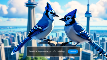 Diffusion vidéo stable 3