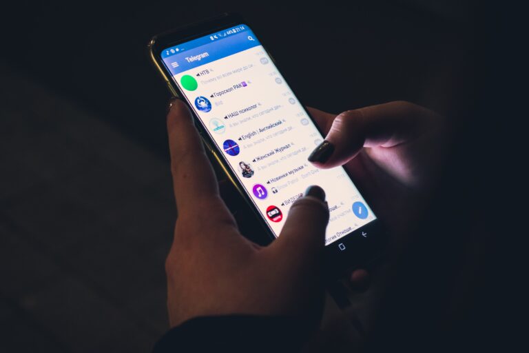 Comment utiliser Chat GPT dans Telegram ?