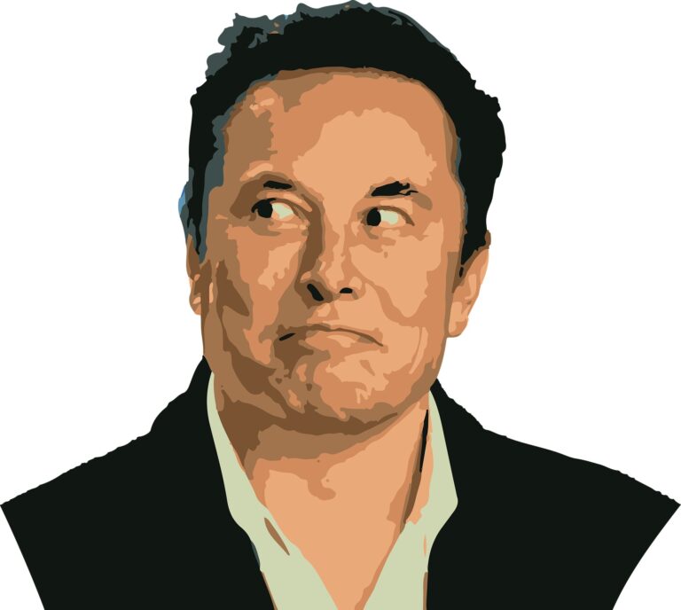 La startup d'IA de Musk cherche à lever 1 milliard de dollars
