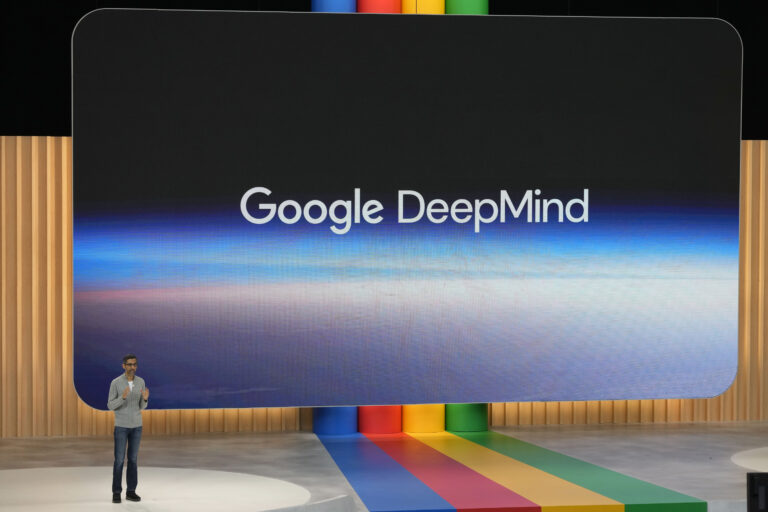 Google lance Gemini, augmentant les enjeux dans la course mondiale à l'IA
