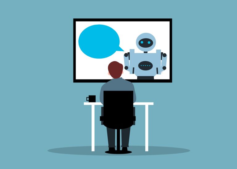 Les robots de service dissuadent les clients même lorsqu'ils travaillent aussi bien que les humains, selon une étude
