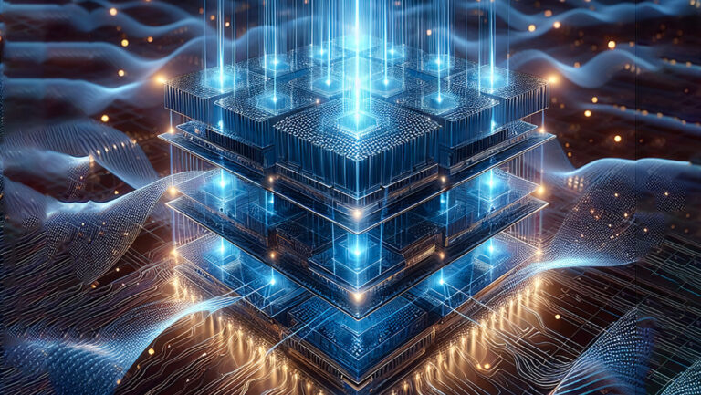 L’algorithme d’entraînement brise les barrières des réseaux neuronaux physiques profonds
