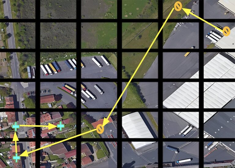 L'outil de recherche active visuelle combine l'apprentissage par renforcement profond et les méthodes de recherche active traditionnelles
