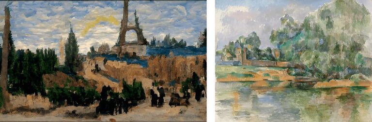 Des recherches révèlent que les gens ont du mal à identifier l’IA de l’art humain, mais préfèrent les œuvres créées par l’homme
