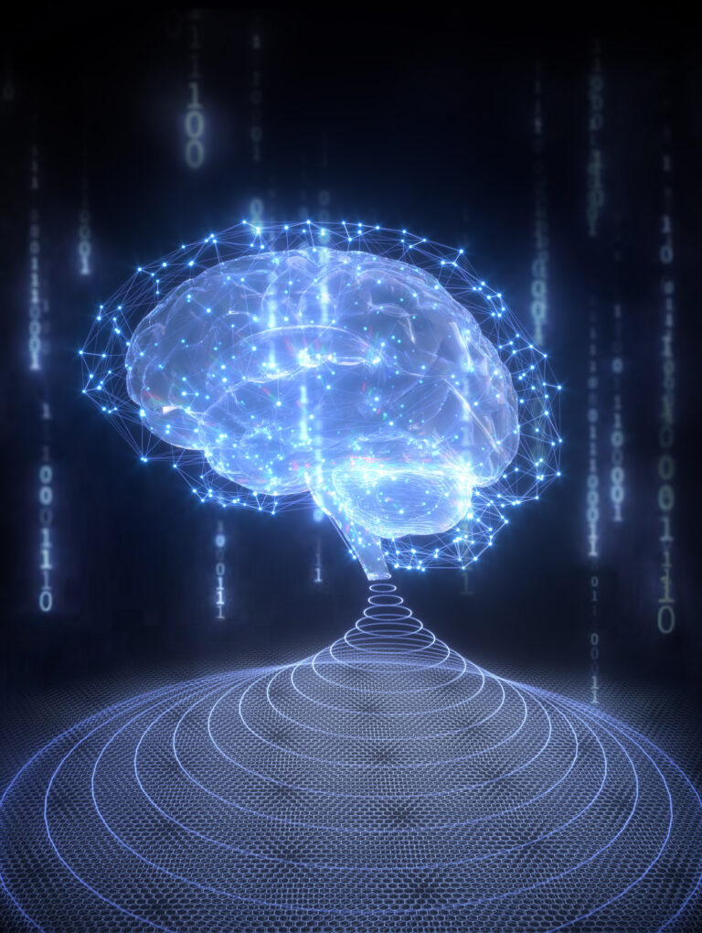 Un nouveau transistor de type cerveau effectue un apprentissage associatif économe en énergie à température ambiante
