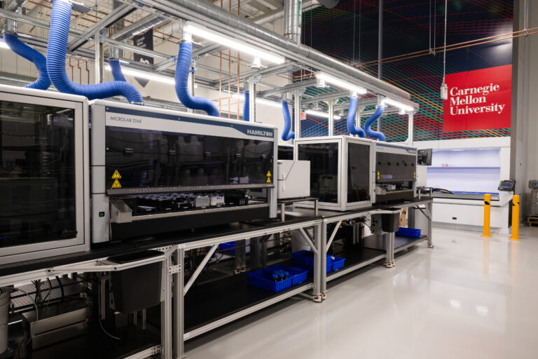 Un « Coscientist » artificiellement intelligent automatise la découverte scientifique
