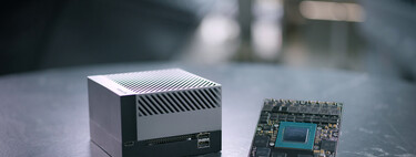 Le nouveau Nvidia AGX Orin pour robots et voitures autonomes équivaut à la puissance d'un superordinateur mais tient dans la paume de votre main