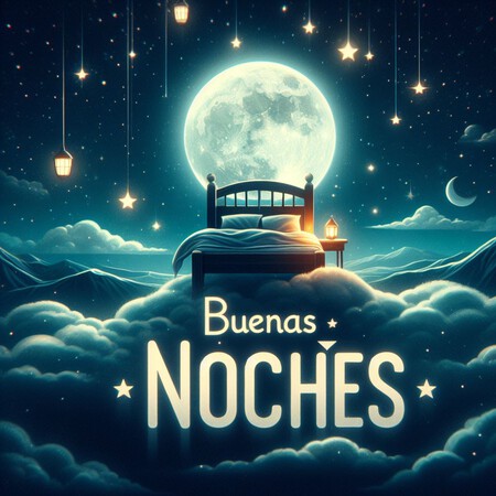 Bonne nuit