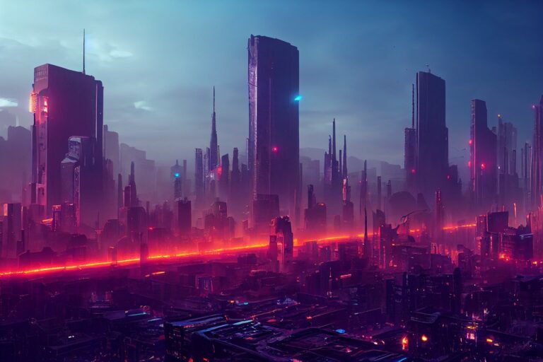 L’IA pourrait rendre les villes autonomes, mais cela ne veut pas dire que nous devrions laisser cela se produire
