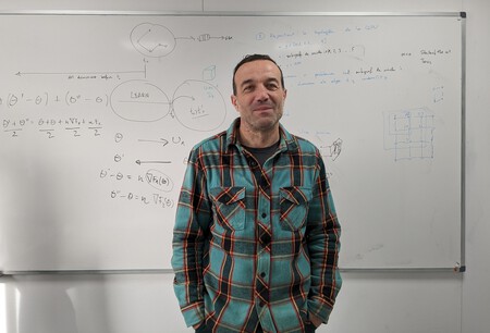Juan Antonio Rodríguez, entre autres