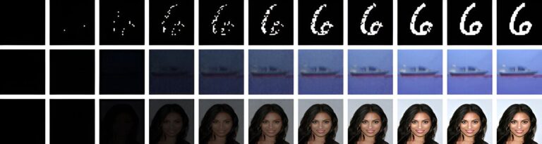 Un nouveau framework d'IA génère des images à partir de rien
