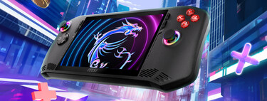 MSI The Claw : la « console portable » de MSI vise à concurrencer le Steam Deck basé sur les processeurs Intel Core Ultra