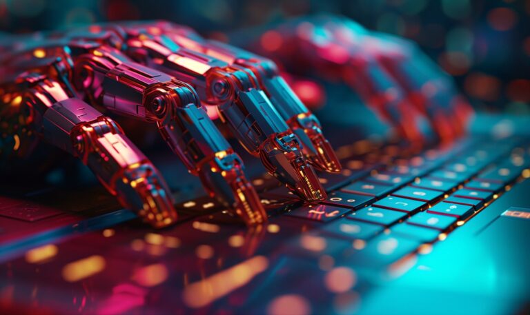 Les enjeux de la régulation de l’intelligence artificielle
