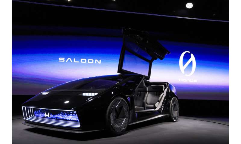 Mises à jour du CES 2024 : les nouvelles et gadgets les plus intéressants du grand salon technologique