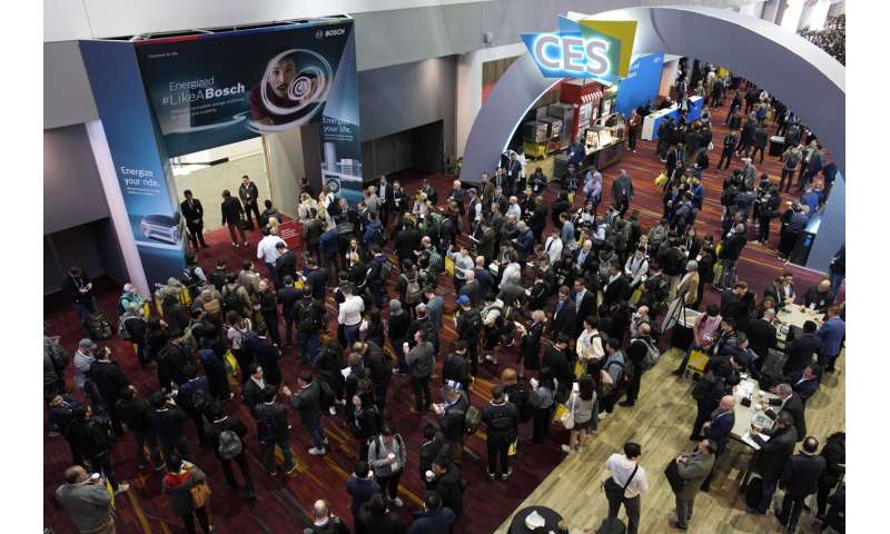 Mises à jour du CES 2024 : les nouvelles et gadgets les plus intéressants du grand salon technologique