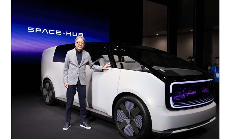 Mises à jour du CES 2024 : les nouvelles et gadgets les plus intéressants du grand salon technologique