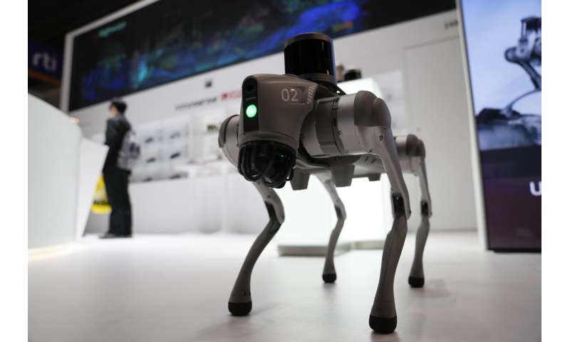 Mises à jour du CES 2024 : les nouvelles et gadgets les plus intéressants du grand salon technologique
