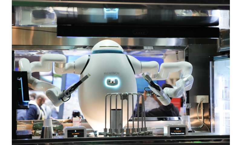 Mises à jour du CES 2024 : les nouvelles et gadgets les plus intéressants du grand salon technologique