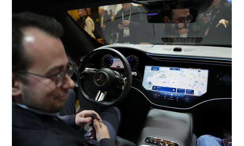 Mises à jour du CES 2024 : les nouvelles et gadgets les plus intéressants du grand salon technologique