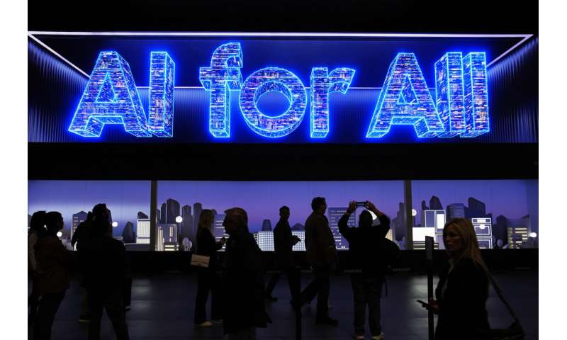 Mises à jour du CES 2024 : les nouvelles et gadgets les plus intéressants du grand salon technologique