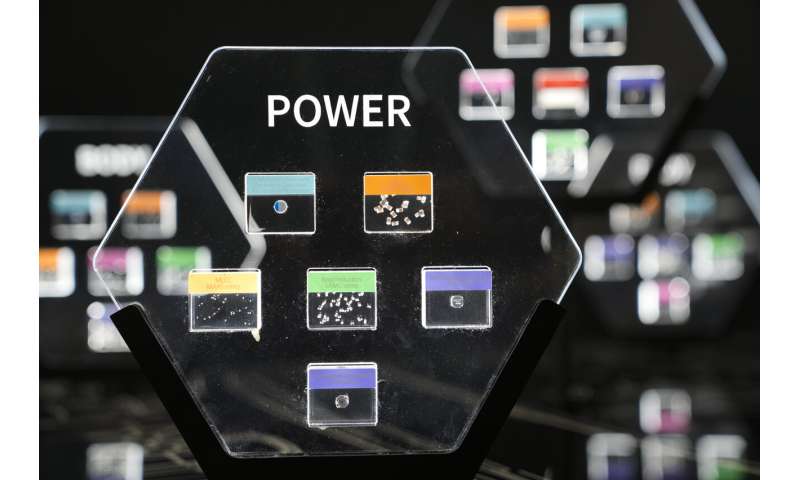 Mises à jour du CES 2024 : les nouvelles et gadgets les plus intéressants du grand salon technologique
