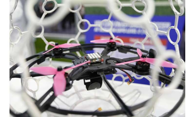 Mises à jour du CES 2024 : les nouvelles et gadgets les plus intéressants du grand salon technologique